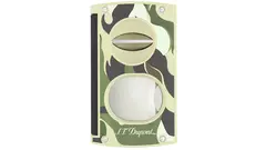 резачка S.T.DUPONT V-CUT Camo green