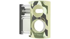 резачка S.T.DUPONT V-CUT Camo green