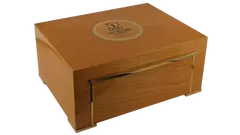 умидор QUAI DORSAY 50 cigars