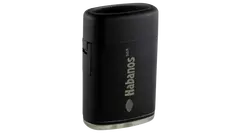 lighter HABANOS DOP torch plastic