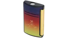 запалка S.T.DUPONT LI MAXIJET L'AURORE