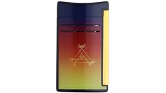 запалка S.T.DUPONT LI MAXIJET L'AURORE