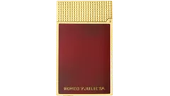 запалка S.T.DUPONT LI LGD CLING RYJ red