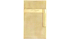 lighter S.T.DUPONT LI LE GRAND CLING DIAMHEAD