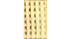 lighter S.T.DUPONT LI LE GRAND CLING DIAMHEAD