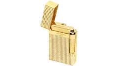 lighter S.T.DUPONT LI LE GRAND CLING DIAMHEAD