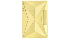 запалка S.T.DUPONT ligne 2 SMALL Fire X gold