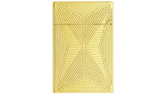 запалка S.T.DUPONT ligne 2 SMALL Fire X gold