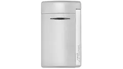 запалка S.T.DUPONT MINIJET BRUSHED CHROME