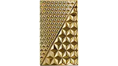 запалка S.T.DUPONT ligne 2 Double Fire X gold