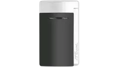запалка S.T.DUPONT MINIJET SHINY BLACK