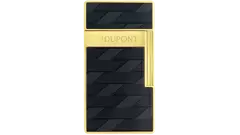 запалка S.T.DUPONT BIGGY 1872 BLACK