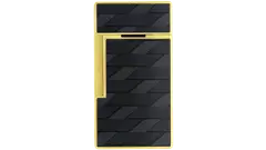 запалка S.T.DUPONT BIGGY 1872 BLACK