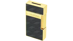 запалка S.T.DUPONT BIGGY 1872 BLACK