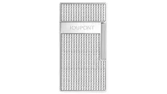 lighter S.T.DUPONT BIGGY diamond head chrome