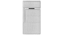 lighter S.T.DUPONT BIGGY diamond head chrome