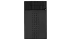 lighter S.T.DUPONT LI L2 CLING BEHIKE FULL BLACK
