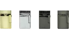 запалка ZORR Puma stone and Jet flame assorted