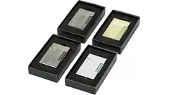 запалка ZORR Puma stone and Jet flame assorted