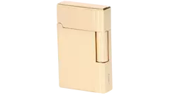 lighter Eurojet Gender soft flame gold