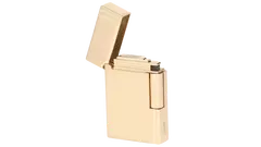 lighter Eurojet Gender soft flame gold