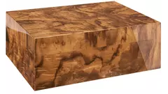 умидор MORICI ROMA Walnut small 20-30 cig