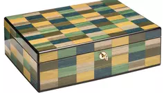 умидор MORICI VENEZIA Mestre small 20-30 cig