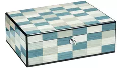 умидор MORICI VENEZIA Laguna small 20-30 cig