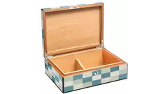 умидор MORICI VENEZIA Laguna small 20-30 cig