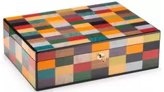 умидор MORICI VENEZIA Rialto large 30-50 cig