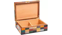 умидор MORICI VENEZIA Rialto large 30-50 cig