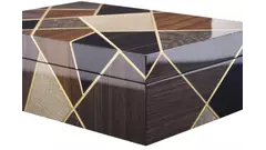 умидор MORICI TELLUX Vulcano large 30-50 cig