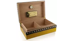 умидор COHIBA Trama Limited Edition 2023