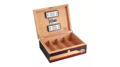 умидор SIGLO NBA 2011 All-Star game in Los Angeles LE150, 200 cig