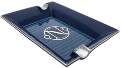 пепелник S.T.DUPONT BLUE GULF STREAM