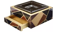 пепелник MORICI TELLUX Vulcano 4 cig