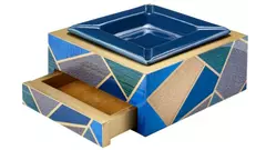 пепелник MORICI TELLUX Mediterraneo 4 cig