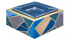 пепелник MORICI TELLUX Mediterraneo 4 cig