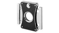 cutter Caseti black carbon