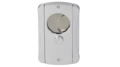 cutter Caseti Chrome polish Ring