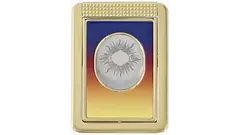 резачка S.T.DUPONT CC X STAND L'AURORE