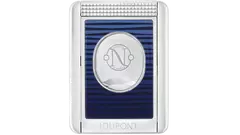 резачка S.T.DUPONT CC X STAND GULF STREAM - BLUE