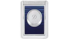 резачка S.T.DUPONT CC X STAND GULF STREAM - BLUE