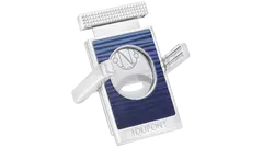 резачка S.T.DUPONT CC X STAND GULF STREAM - BLUE