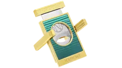 резачка S.T.DUPONT CC X STAND PACIFIC - GREEN