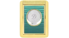 резачка S.T.DUPONT CC X STAND PACIFIC - GREEN