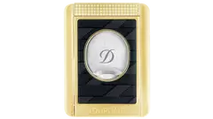 резачка S.T.DUPONT X STAND 1872 BLACK and GOLD