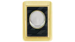 резачка S.T.DUPONT X STAND 1872 BLACK and GOLD