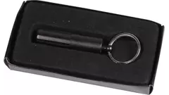 punch Cigar 2 blades black 10/12 mm