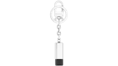 пънч S.T.DUPONT DOUBLE PUNCHER BLACK and CHROME